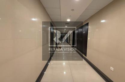 Apartment - 2 Bedrooms - 3 Bathrooms for rent in Building A - Al Zeina - Al Raha Beach - Abu Dhabi