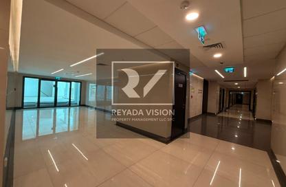 Apartment - 2 Bedrooms - 3 Bathrooms for rent in Building A - Al Zeina - Al Raha Beach - Abu Dhabi