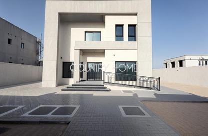 Villa - 4 Bedrooms - 5 Bathrooms for rent in Al Aweer 1 - Al Aweer - Dubai