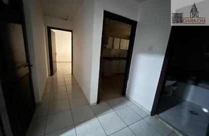 Apartment - 1 - 1 for rent in Nuaimia Two Tower - Al Nuimiya 2 - Al Nuaimiya - Ajman