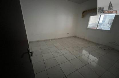 Apartment - 1 - 1 for rent in Nuaimia Two Tower - Al Nuimiya 2 - Al Nuaimiya - Ajman
