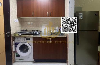 Apartment - Studio - 1 for sale in Mandarin Towers - Garden City - Ajman Apartment - Studio - 1 for sale in Mandarin Towers - Garden City - Ajman