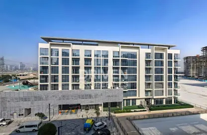 Apartment - 1 Bedroom - 2 Bathrooms for rent in Residences 5 - District One - Mohammed Bin Rashid City - Dubai