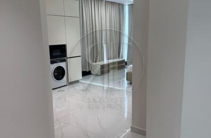 Apartment - Studio - 1 Bathroom for rent in Skyhills Residences 2 - Skyhills Residences - Dubai Science Park - Dubai