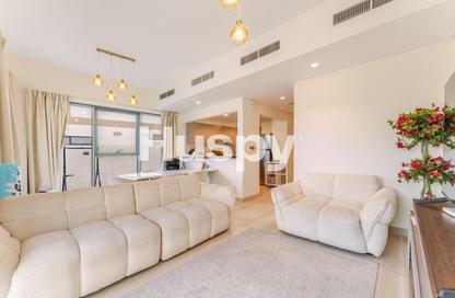 Townhouse - 4 - 4 for rent in Park Residence 1 - Park Residences - Damac Hills - Dubai Townhouse - 4 - 4 for rent in Park Residence 1 - Park Residences - Damac Hills - Dubai