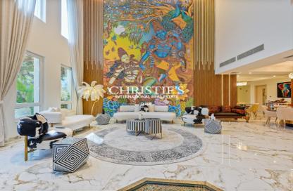 Townhouse - 4 Bedrooms - 4 Bathrooms for sale in Windsor Crescent - Uptown Motorcity - Motor City - Dubai