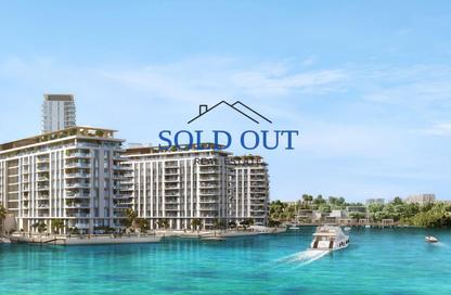 Apartment - 2 - 2 for sale in The Cove II Building 10 - The Cove ll - Dubai Creek Harbour (The Lagoons) - Dubai Apartment - 2 - 2 for sale in The Cove II Building 10 - The Cove ll - Dubai Creek Harbour (The Lagoons) - Dubai