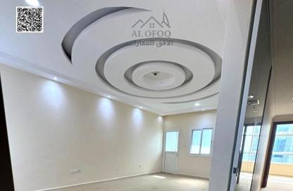 Apartment - 2 Bedrooms - 3 Bathrooms for sale in Orient Tower 1 - Orient Towers - Al Bustan - Ajman