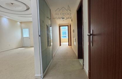Apartment - 2 Bedrooms - 3 Bathrooms for sale in Orient Tower 1 - Orient Towers - Al Bustan - Ajman