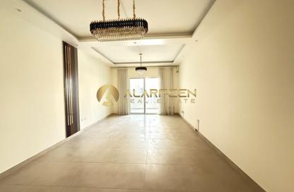 Apartment - 2 - 3 for rent in Plaza Residences 2 - Plaza Residences - District 13 - Jumeirah Village Circle - Dubai