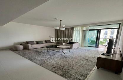 شقة - 1 - 1 للبيع في برج Marina Vista 1 - مارينا فيستا - إعمار بيتشفرونت - دبي هاربور - دبي شقة - 1 - 1 للبيع في برج Marina Vista 1 - مارينا فيستا - إعمار بيتشفرونت - دبي هاربور - دبي