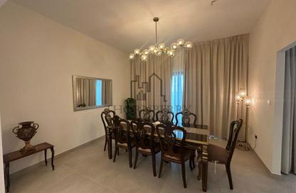 Townhouse - 4 Bedrooms - 5 Bathrooms for sale in Sharjah Sustainable City - Sharjah Townhouse - 4 Bedrooms - 5 Bathrooms for sale in Sharjah Sustainable City - Sharjah