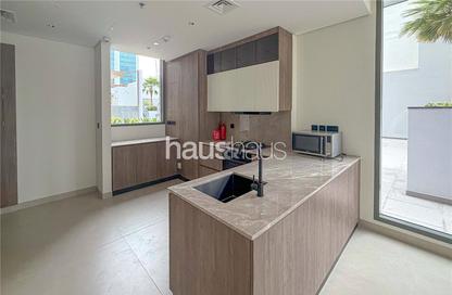 Apartment - 2 Bedrooms - 3 Bathrooms for sale in West Five Business Bay Residences - Business Bay - Dubai