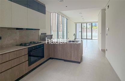 Apartment - 2 Bedrooms - 3 Bathrooms for sale in West Five Business Bay Residences - Business Bay - Dubai