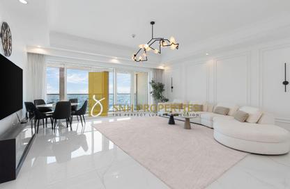 Apartment - 1 Bedroom - 2 Bathrooms for rent in Churchill Residency Tower - Churchill Towers - Business Bay - Dubai Apartment - 1 Bedroom - 2 Bathrooms for rent in Churchill Residency Tower - Churchill Towers - Business Bay - Dubai