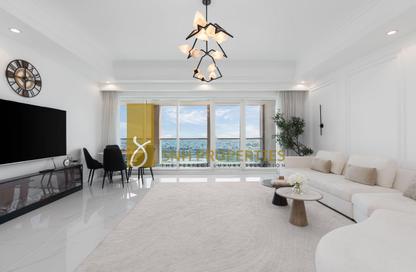 Apartment - 1 Bedroom - 2 Bathrooms for rent in Churchill Residency Tower - Churchill Towers - Business Bay - Dubai Apartment - 1 Bedroom - 2 Bathrooms for rent in Churchill Residency Tower - Churchill Towers - Business Bay - Dubai