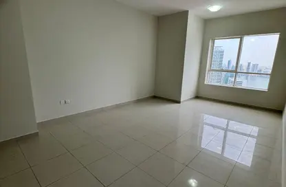 Apartment - 3 Bedrooms - 4 Bathrooms for rent in Al Khan Lagoon Tower - Al Khan Lagoon - Al Khan - Sharjah