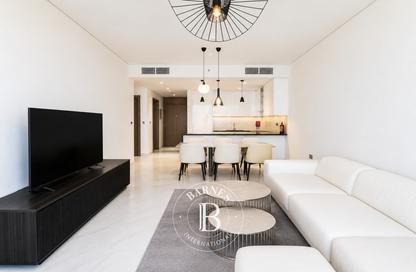 Apartment - 1 Bedroom - 1 Bathroom for rent in Residences 30 - District One - Mohammed Bin Rashid City - Dubai Apartment - 1 Bedroom - 1 Bathroom for rent in Residences 30 - District One - Mohammed Bin Rashid City - Dubai