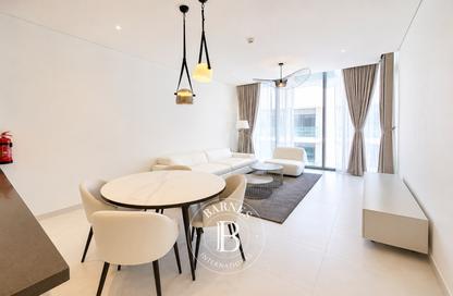 Apartment - 1 Bedroom - 1 Bathroom for rent in Residences 30 - District One - Mohammed Bin Rashid City - Dubai Apartment - 1 Bedroom - 1 Bathroom for rent in Residences 30 - District One - Mohammed Bin Rashid City - Dubai