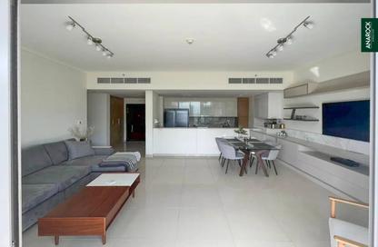 Apartment - 2 - 3 for rent in Mulberry 1 Building B1 - Mulberry 1 Block B - Mulberry 1 - Park Heights - Dubai Hills Estate - Dubai
