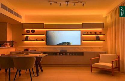 Apartment - 2 - 3 for rent in Mulberry 1 Building B1 - Mulberry 1 Block B - Mulberry 1 - Park Heights - Dubai Hills Estate - Dubai