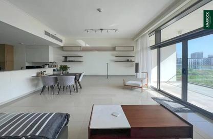 Apartment - 2 - 3 for rent in Mulberry 1 Building B1 - Mulberry 1 Block B - Mulberry 1 - Park Heights - Dubai Hills Estate - Dubai