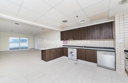 Apartment - 1 - 2 for rent in Elite Residence - Dubai Marina - Dubai