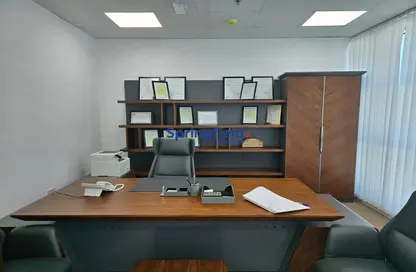 Office Space - Studio - 2 Bathrooms for sale in Sobha Ivory Tower 2 - Sobha Ivory Towers - Business Bay - Dubai