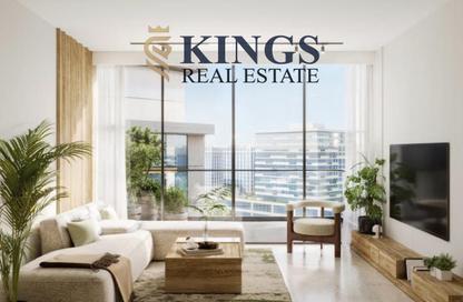 Apartment - 2 Bedrooms - 3 Bathrooms for sale in Al Hamra Greens - Al Hamra Village - Ras Al Khaimah