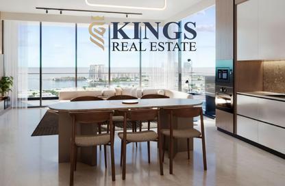 Apartment - 2 Bedrooms - 3 Bathrooms for sale in Al Hamra Greens - Al Hamra Village - Ras Al Khaimah