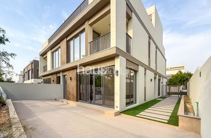 Villa - 5 Bedrooms - 5 Bathrooms for sale in Aura - Tilal Al Ghaf - Dubai