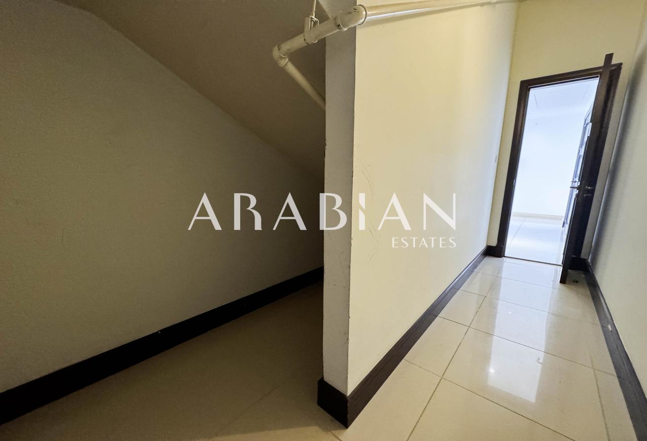 Golden Mile 2 | 3 Bed | Penthouse | Park view photo 8