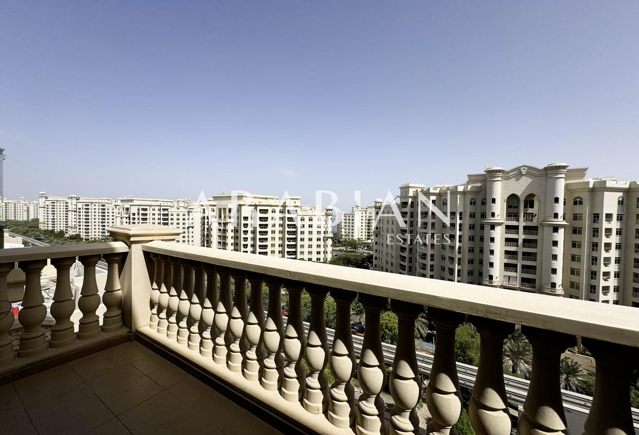 Golden Mile 2 | 3 Bed | Penthouse | Park view photo 14