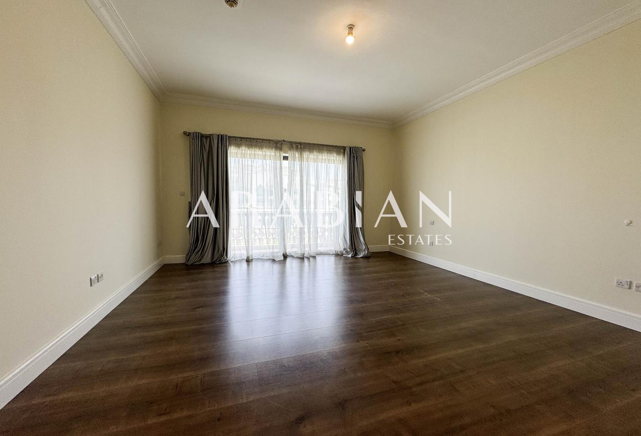Golden Mile 2 | 3 Bed | Penthouse | Park view photo 16