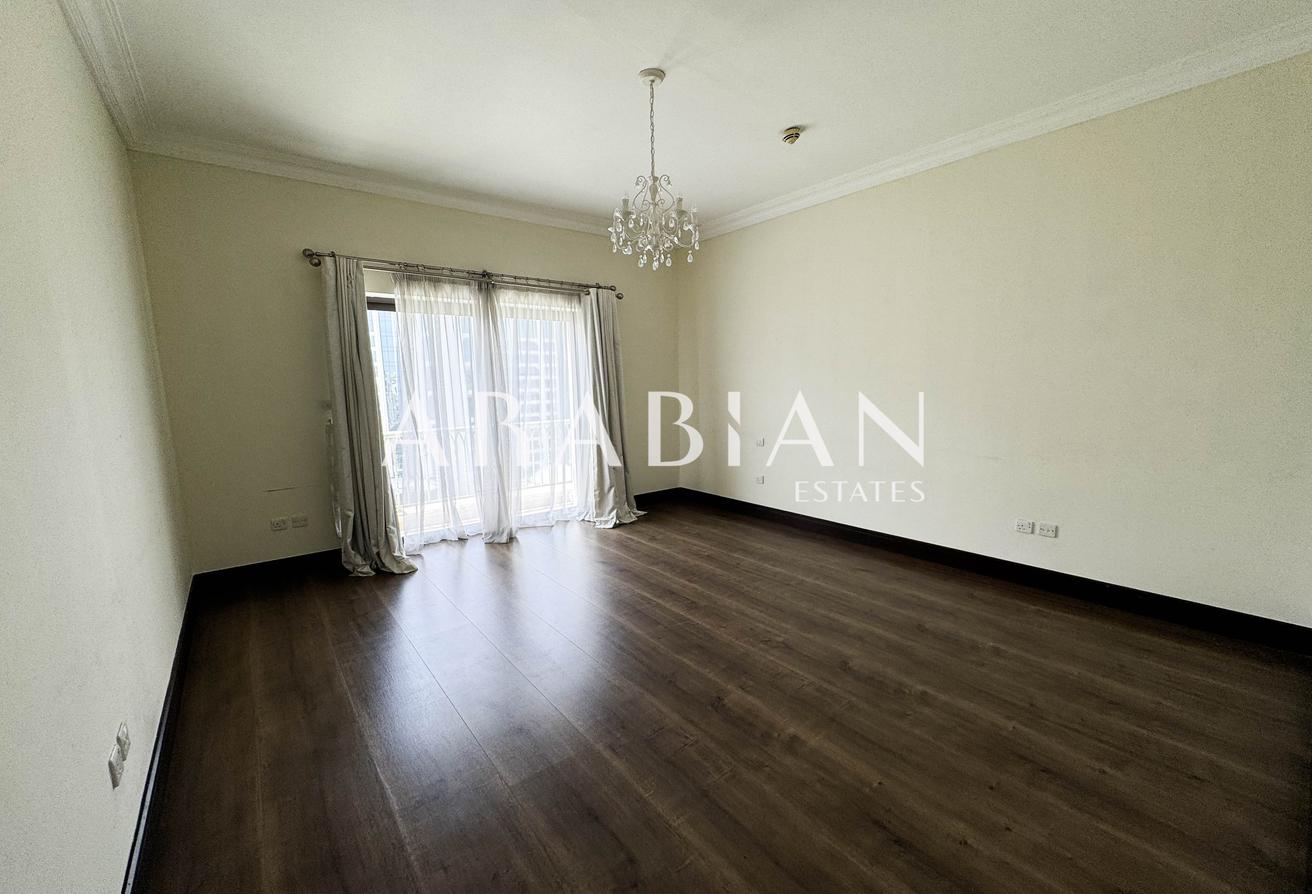 Golden Mile 2 | 3 Bed | Penthouse | Park view photo 10