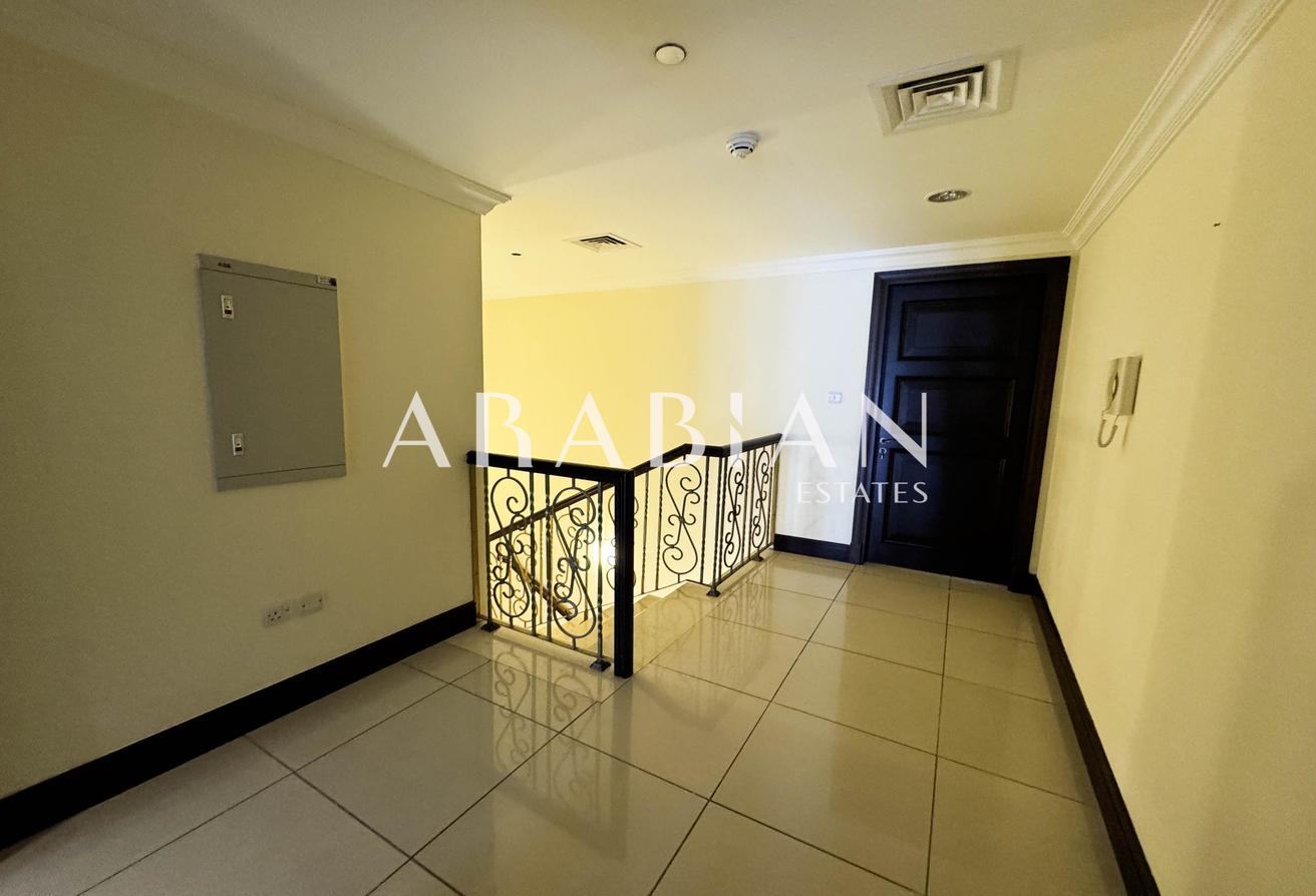 Golden Mile 2 | 3 Bed | Penthouse | Park view photo 9