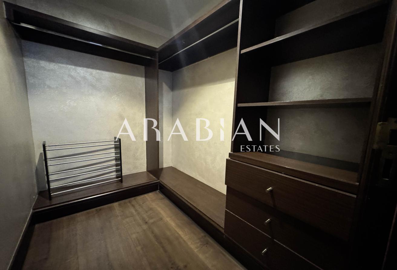 Golden Mile 2 | 3 Bed | Penthouse | Park view photo 17