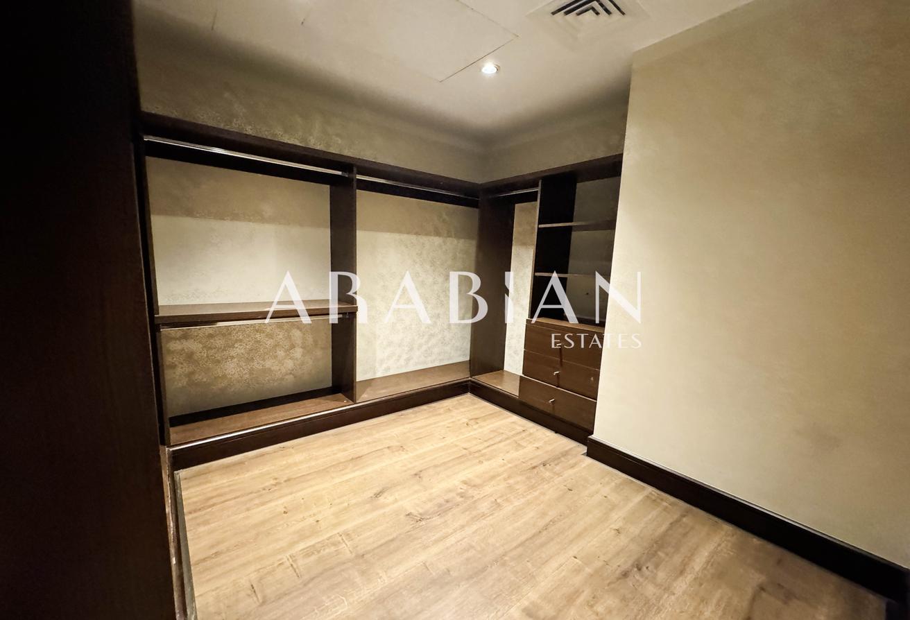 Golden Mile 2 | 3 Bed | Penthouse | Park view photo 11