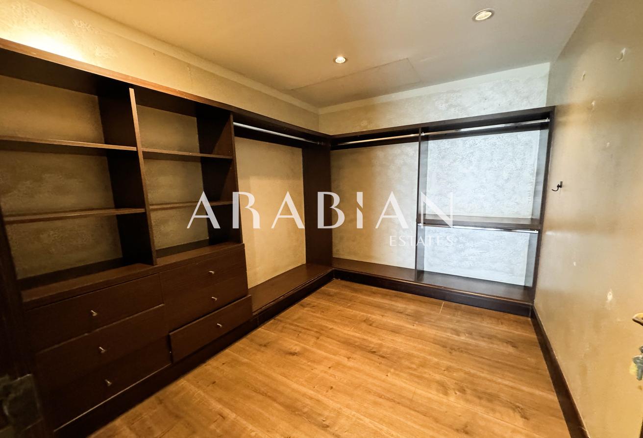 Golden Mile 2 | 3 Bed | Penthouse | Park view photo 15