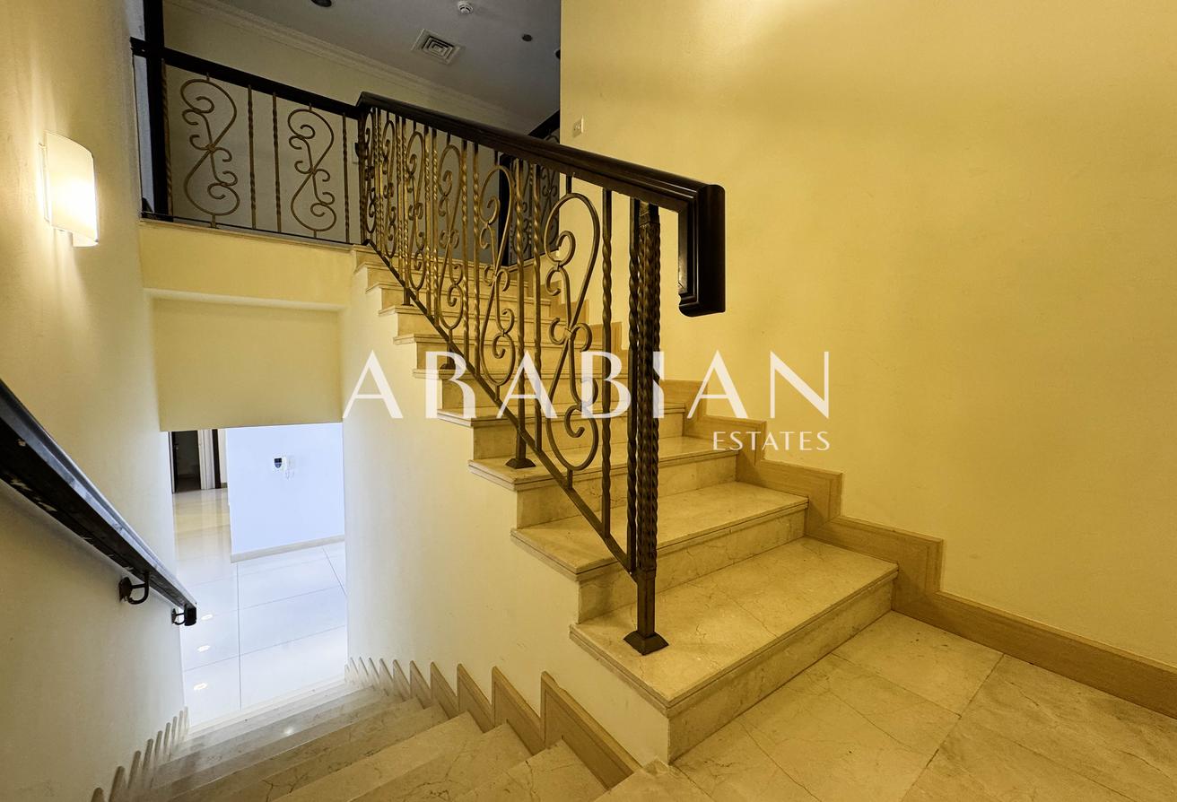 Golden Mile 2 | 3 Bed | Penthouse | Park view photo 18