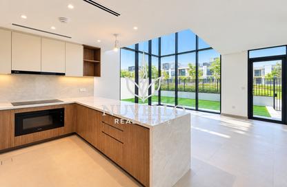 Townhouse - 4 - 4 for sale in Mudon Al Ranim 5 - Mudon - Dubai Townhouse - 4 - 4 for sale in Mudon Al Ranim 5 - Mudon - Dubai