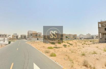Land - Studio for sale in Mulberry - Damac Hills 2 - Dubai