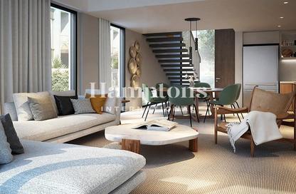 Villa - 5 Bedrooms - 6 Bathrooms for sale in Avelia - The Valley - Dubai