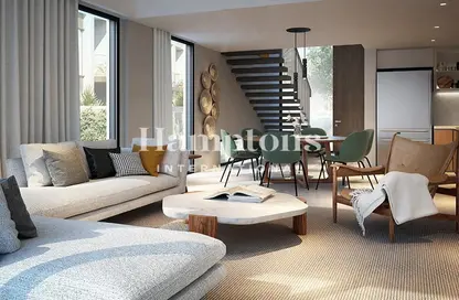 فيلا - 5 غرف نوم - 6 حمامات للبيع في أفيليا - ذا فالي - دبي