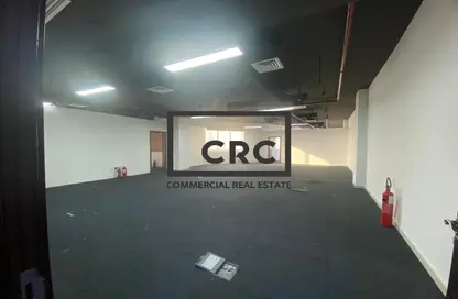 Office Space - Studio - 2 Bathrooms for rent in Arjumand Offices and Retail - Dubai Investment Park (DIP) - Dubai