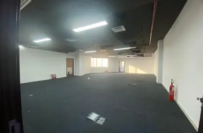 Office Space - 1 Bedroom - 2 Bathrooms for rent in Arjumand Offices and Retail - Dubai Investment Park (DIP) - Dubai