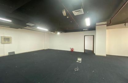 Office Space - Studio - 2 Bathrooms for rent in Arjumand Offices and Retail - Dubai Investment Park (DIP) - Dubai