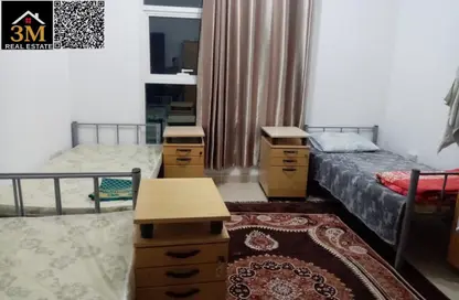 Apartment - 2 Bedrooms - 2 Bathrooms for sale in City Tower - Al Nuaimiya - Ajman