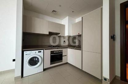 Apartment - 1 Bedroom - 1 Bathroom for rent in Sobha Creek Vistas Tower A - Sobha Hartland - Mohammed Bin Rashid City - Dubai