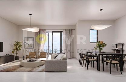 Apartment - 1 Bedroom - 1 Bathroom for rent in Ansam 3 - Ansam - Yas Island - Abu Dhabi Apartment - 1 Bedroom - 1 Bathroom for rent in Ansam 3 - Ansam - Yas Island - Abu Dhabi